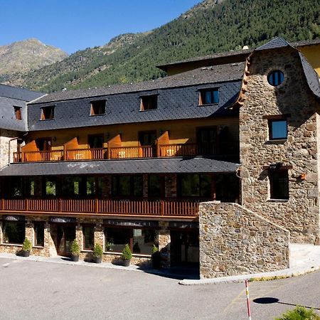 Hotel & Spa Niunit El Serrat Eksteriør billede