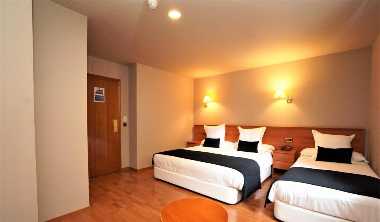 Hotel & Spa Niunit El Serrat Eksteriør billede