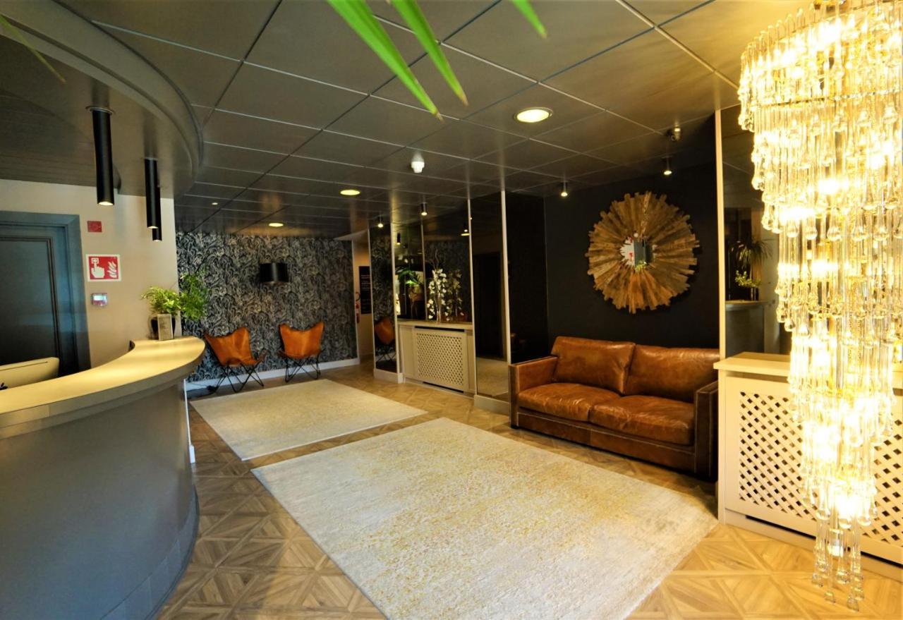 Hotel & Spa Niunit El Serrat Eksteriør billede