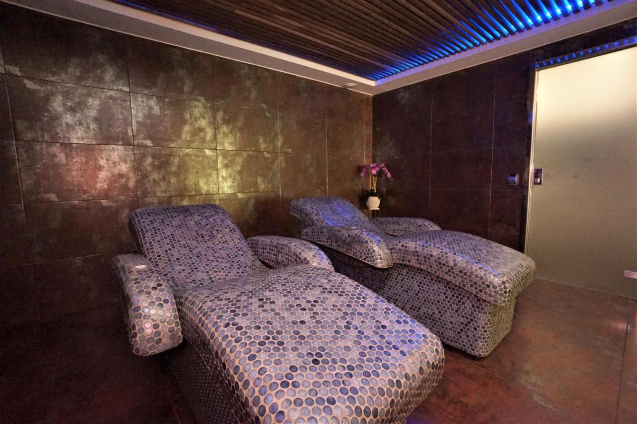 Hotel & Spa Niunit El Serrat Eksteriør billede