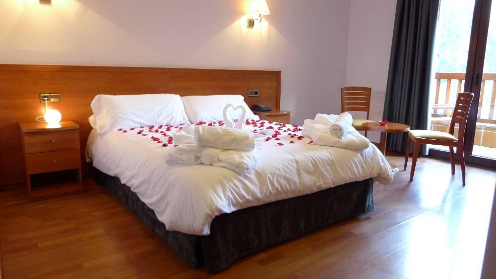 Hotel & Spa Niunit El Serrat Eksteriør billede