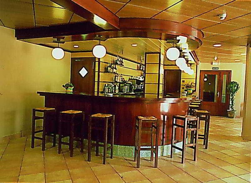 Hotel & Spa Niunit El Serrat Restaurant billede