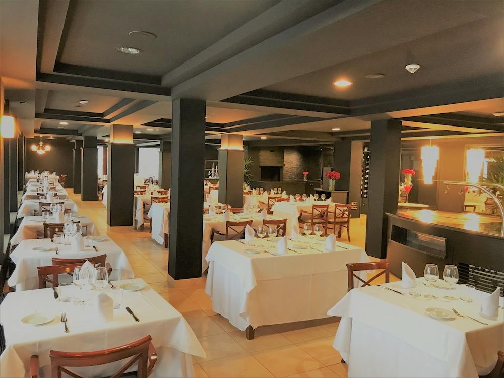 Hotel & Spa Niunit El Serrat Eksteriør billede