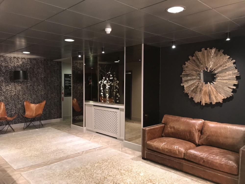 Hotel & Spa Niunit El Serrat Eksteriør billede