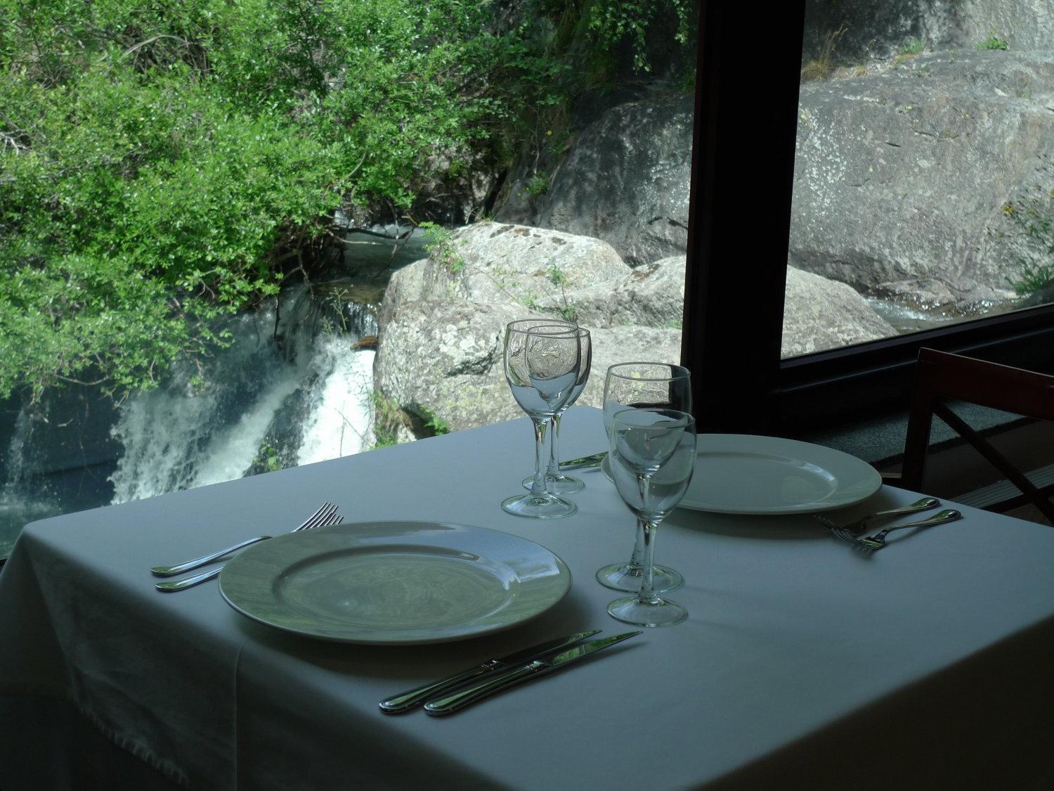 Hotel & Spa Niunit El Serrat Eksteriør billede