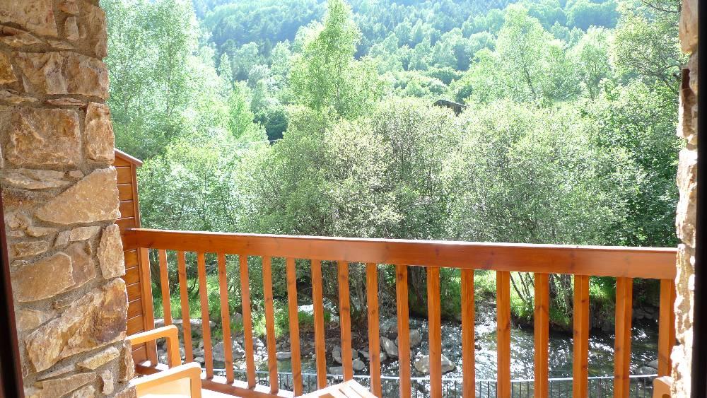 Hotel & Spa Niunit El Serrat Eksteriør billede