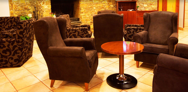 Hotel & Spa Niunit El Serrat Eksteriør billede
