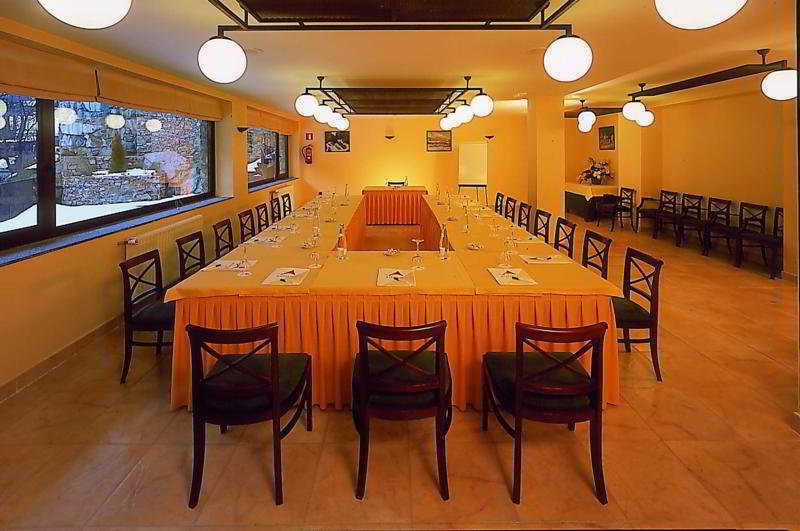 Hotel & Spa Niunit El Serrat Business billede